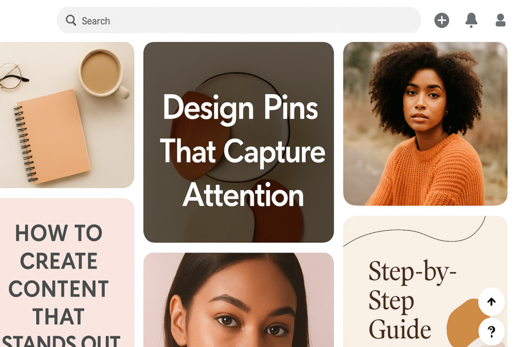 Create High-Performing Pins for Your Blog