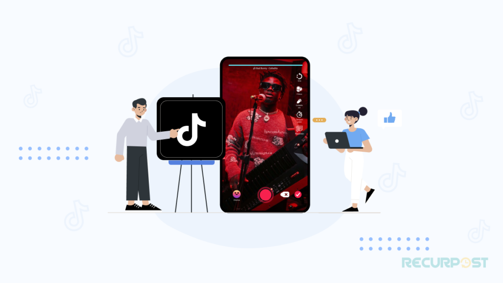 How To Go Viral on TikTok: 13 Easy Tricks