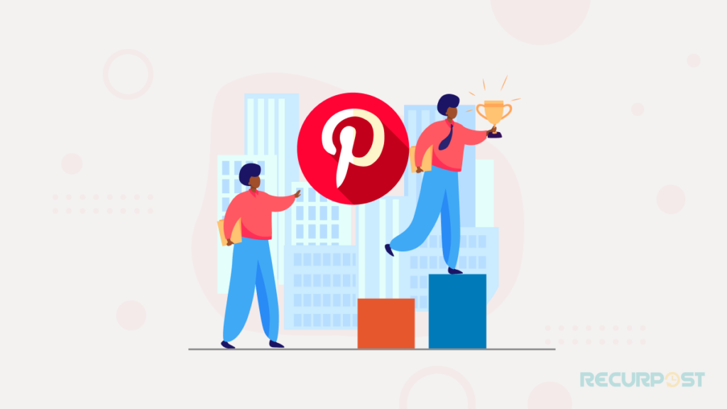 How To use Pinterest for Blogging: Everything you must know