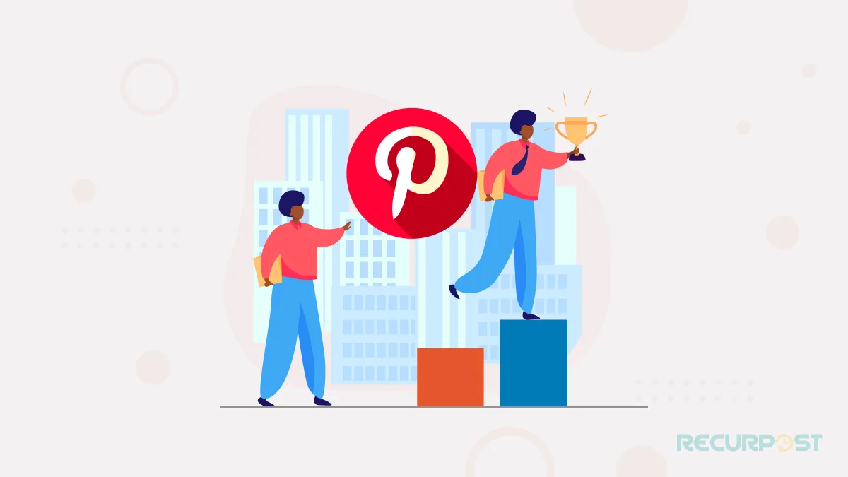RecurPost for Pinterest for blogging