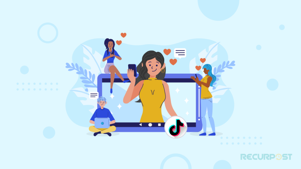 What to do after your TikTok goes viral… - Wishu