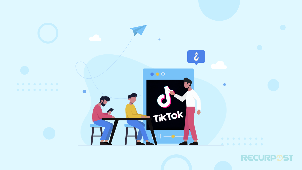 How To Go Viral On TikTok: 13 Easy Tricks