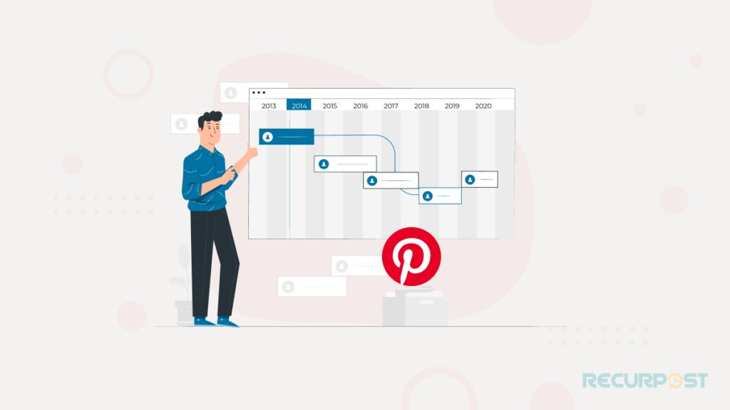 How To Get Followers on Pinterest- Make users' journeys exciting