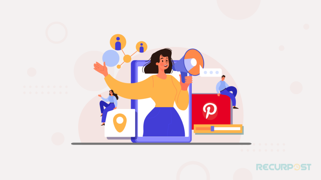 How To Get Followers on Pinterest- Maximizing Engagement and Promotion