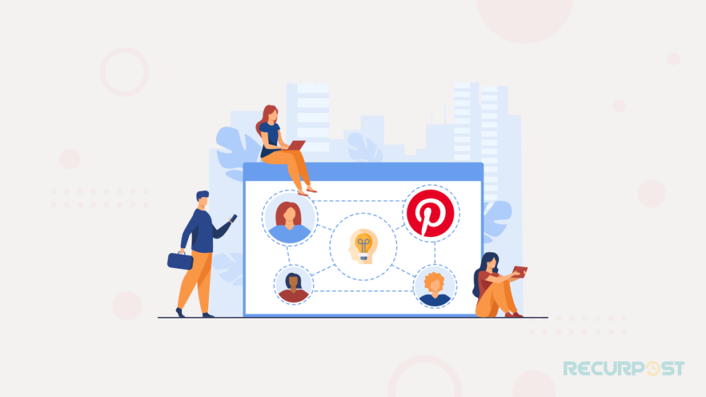 How to get followers on Pinterest- Know your users
