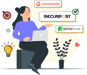 Hootsuite Vs Sproutsocial