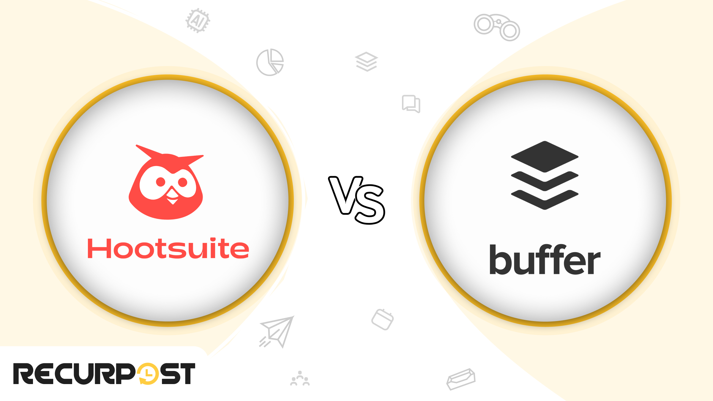 Hootsuite Vs Buffer