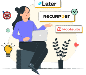Hootsuite Vs Later- What To Choose In 2025