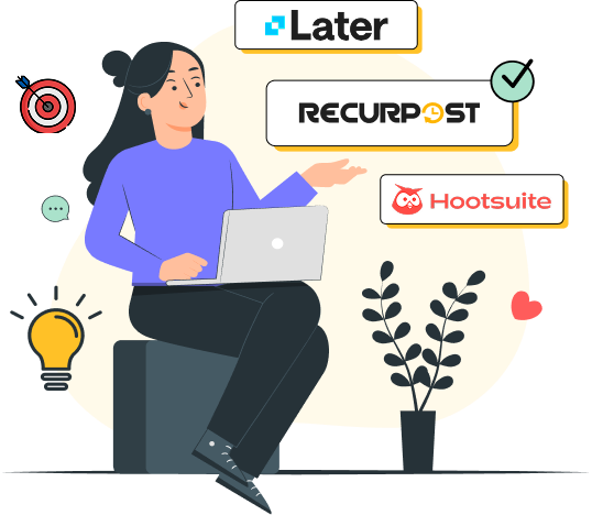 Hootsuite Vs Later- What To Choose In 2025