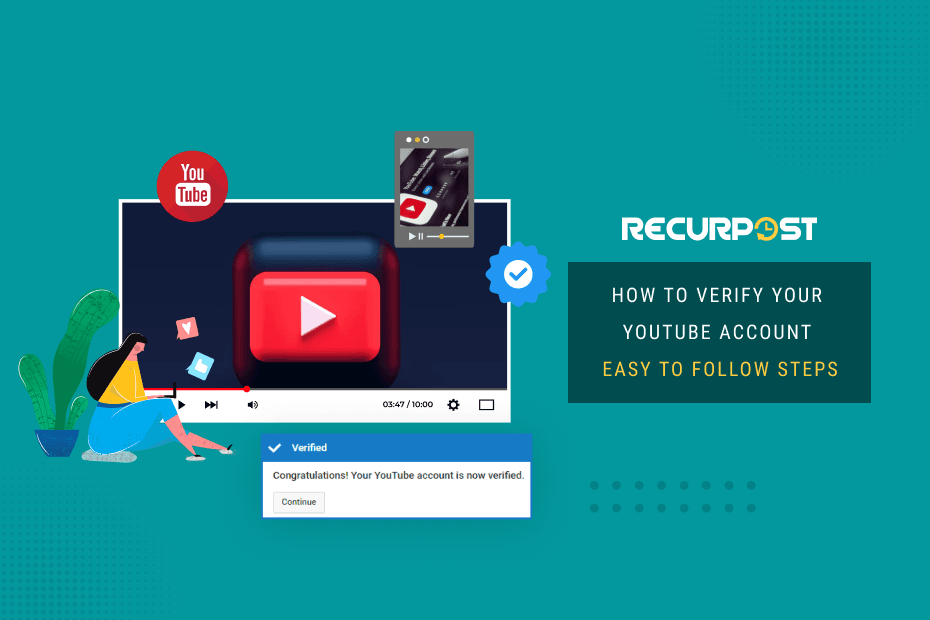 Yt studio Verify that it's You Proceed Problem, fix Yt Studio Security  Code