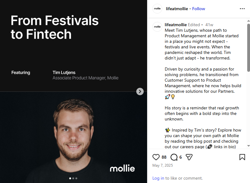 Instagram Collab Posts 2