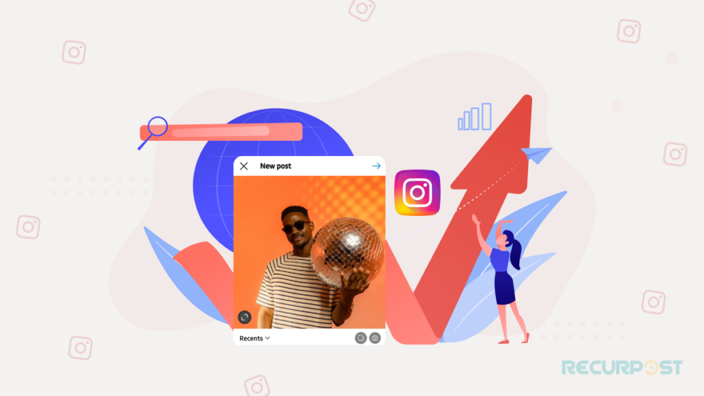 How to collab post on Instagram - Trends
