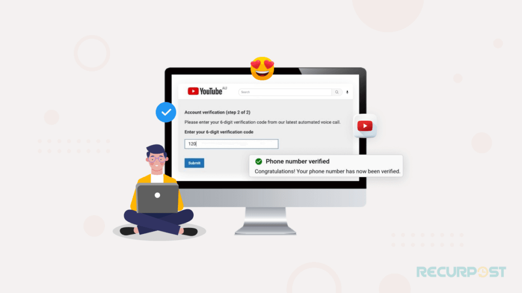Verify Channel: How to Verify Channel, What are