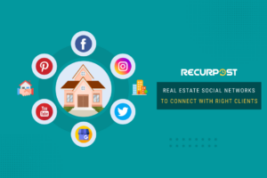 Real Estate Social Networks to Connect with Right Clients