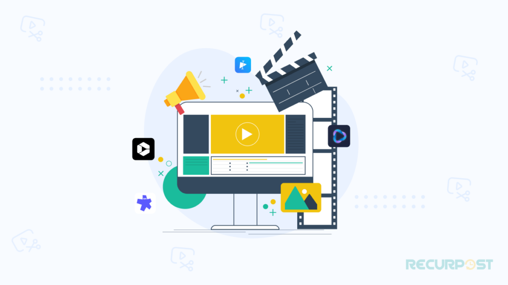 standard features of best video editing apps