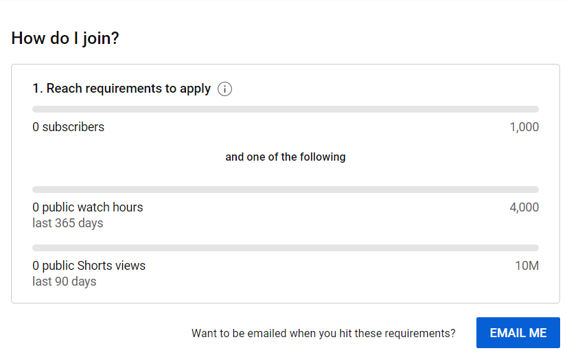 how to verify  channel ! how to verify your  account ! 2023 