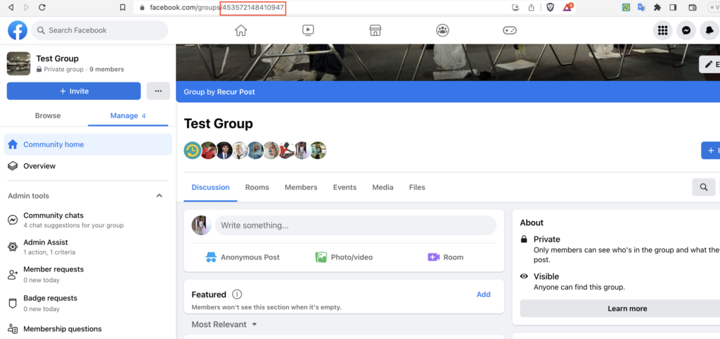 Facebook Group Badges in 2023: All You Need to Know