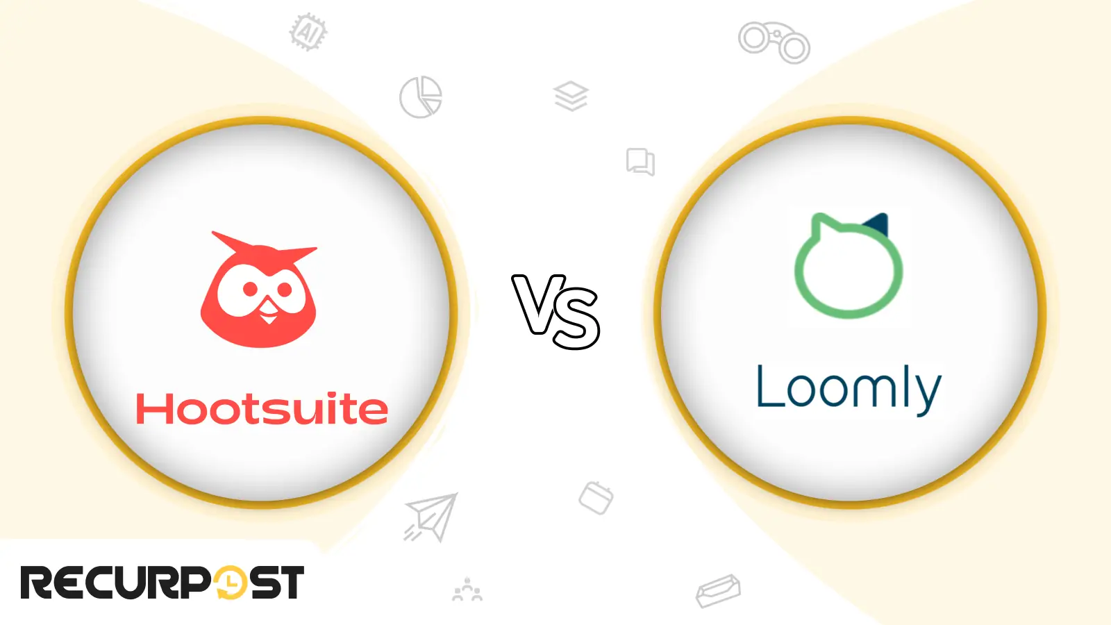 Hootsuite Vs Loomly- What’s Best In 2026?