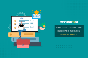 What is UGC content and How Brand Marketing- benefits from it
