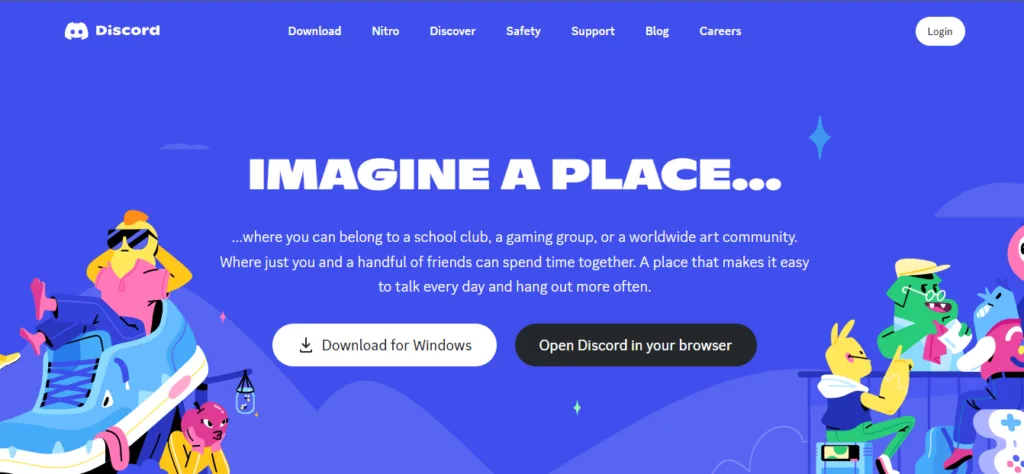 how to save a gif using third party tool - discord