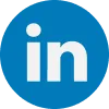 linkedin Icon