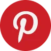 Pinterest Icon