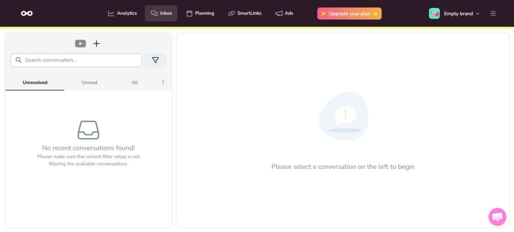 metricool-inbox