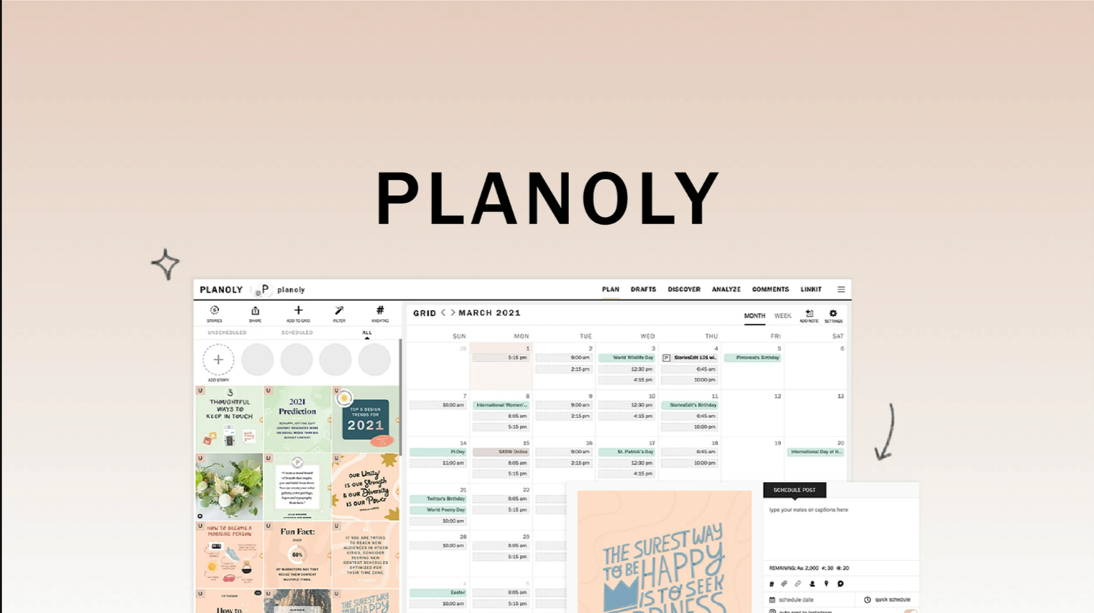 planoly