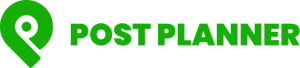 post planner table icon