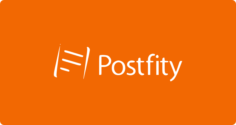postfity