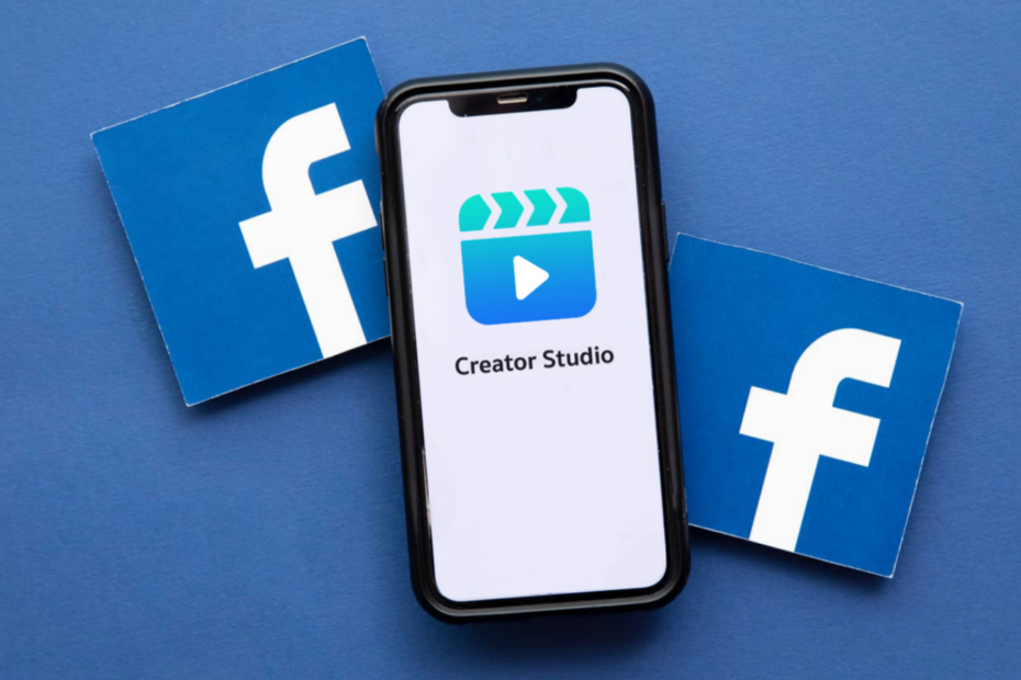 facebook creator studio review