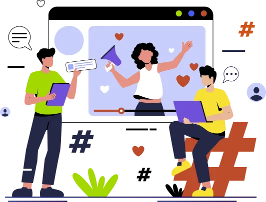 social media collaboration tools