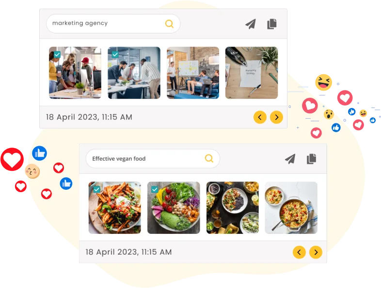AI images to make your competitors envy
