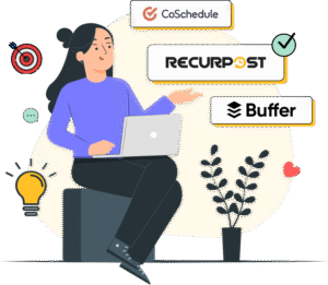 Coschedule vs buffer