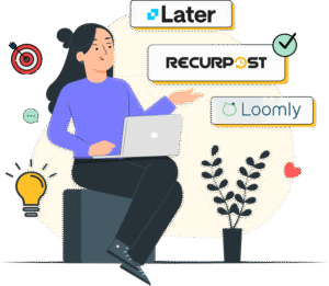 Later Vs Loomly
