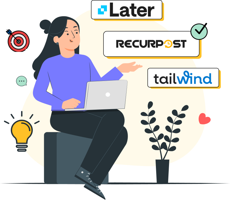 Later Vs Tailwind