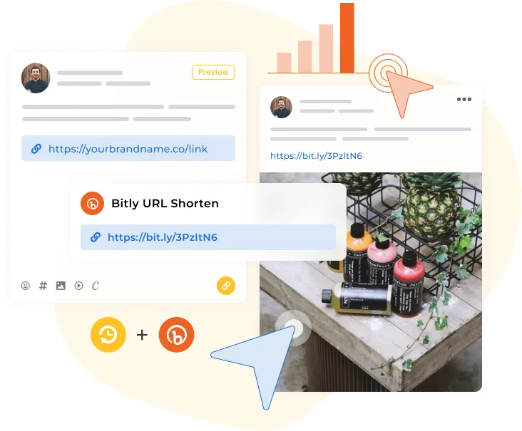 Link Shortening Feature