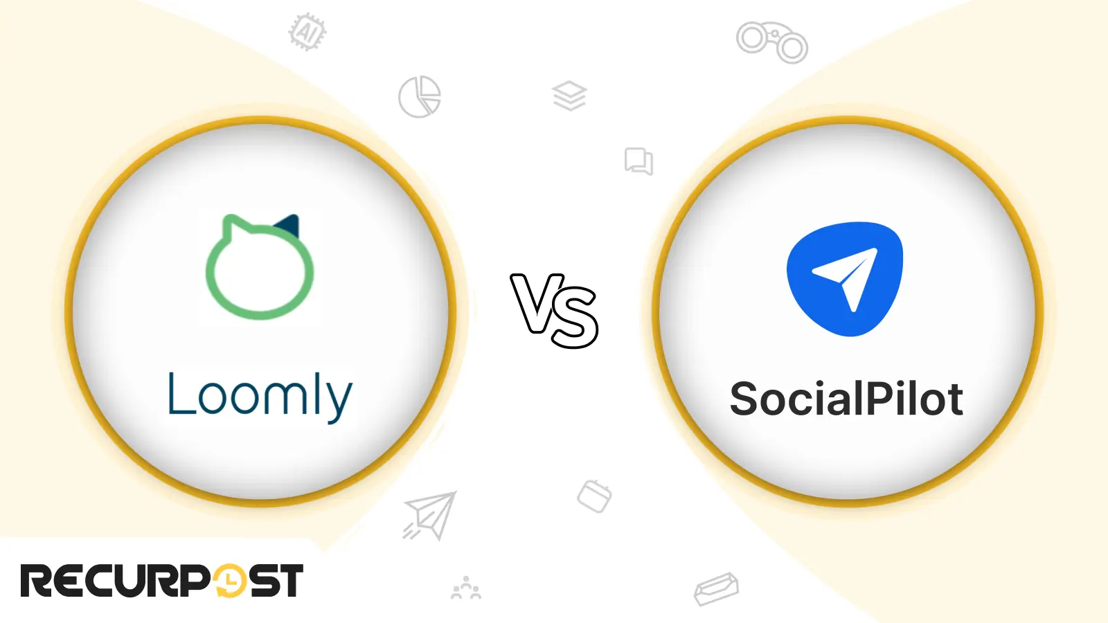 Loomly vs SocialPilot: Which is Best for Your Business?