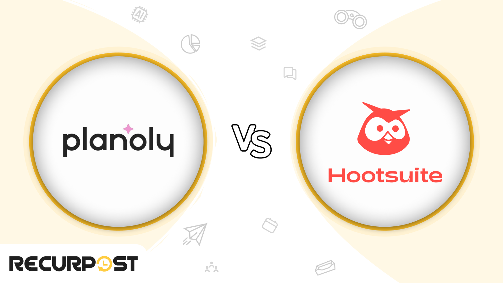 Planoly vs Hootsuite – Which is Best in 2026?