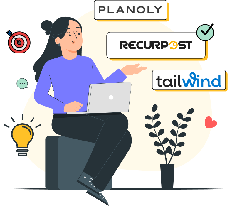 Planoly vs tailwind