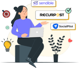 Sendible Vs Social pilot