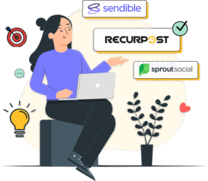 Sendible vs Sprout Social