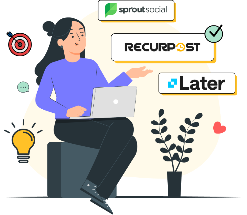 Sprout social vs later