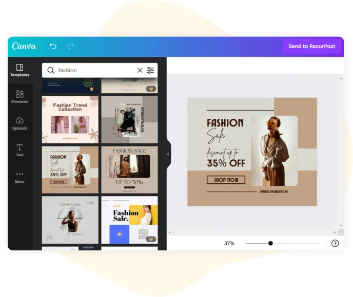 love canva-canva integration