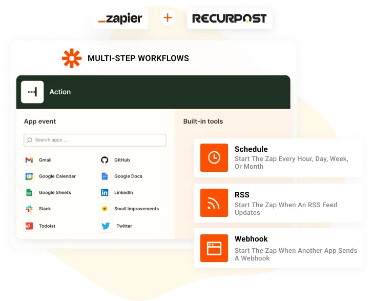 match made automation-zapier automation