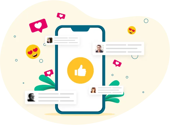 maximum traffic for all your content