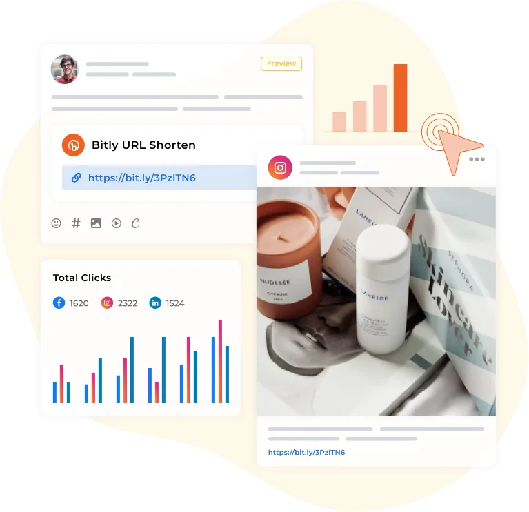meaningful insights-bitly integration