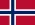 Flag of Norway