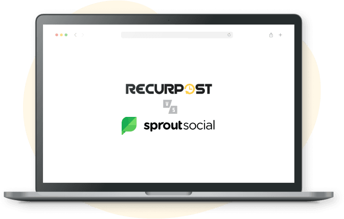 Comparing Why RecurPost Is The Best Social Media Scheduler Comparing Why RecurPost Is The Best Social Media Scheduler