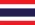 Thailand flag
